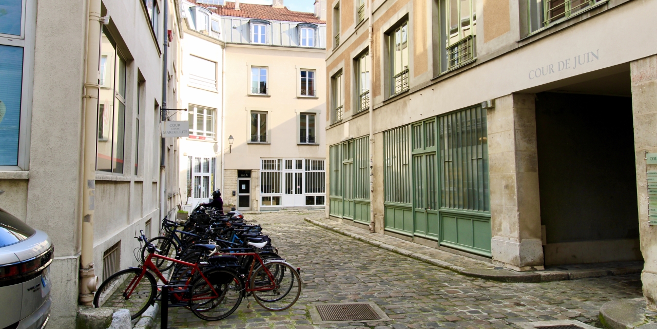 LOCATION DE BUREAUX