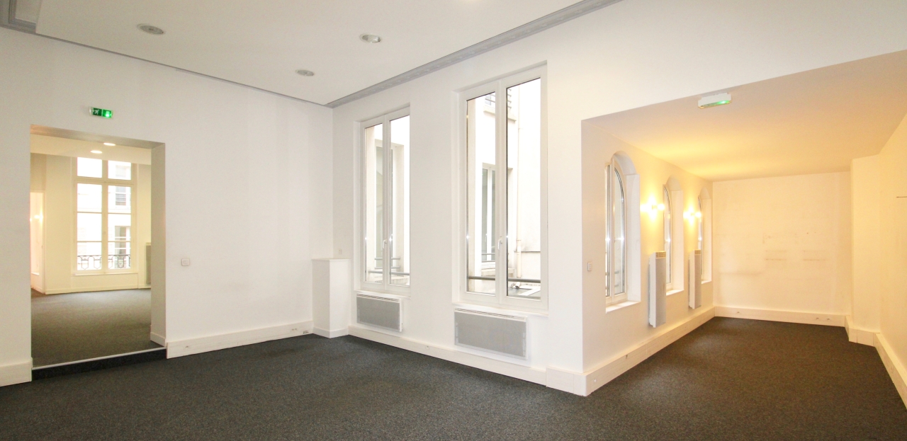 LOCATION DE BUREAUX