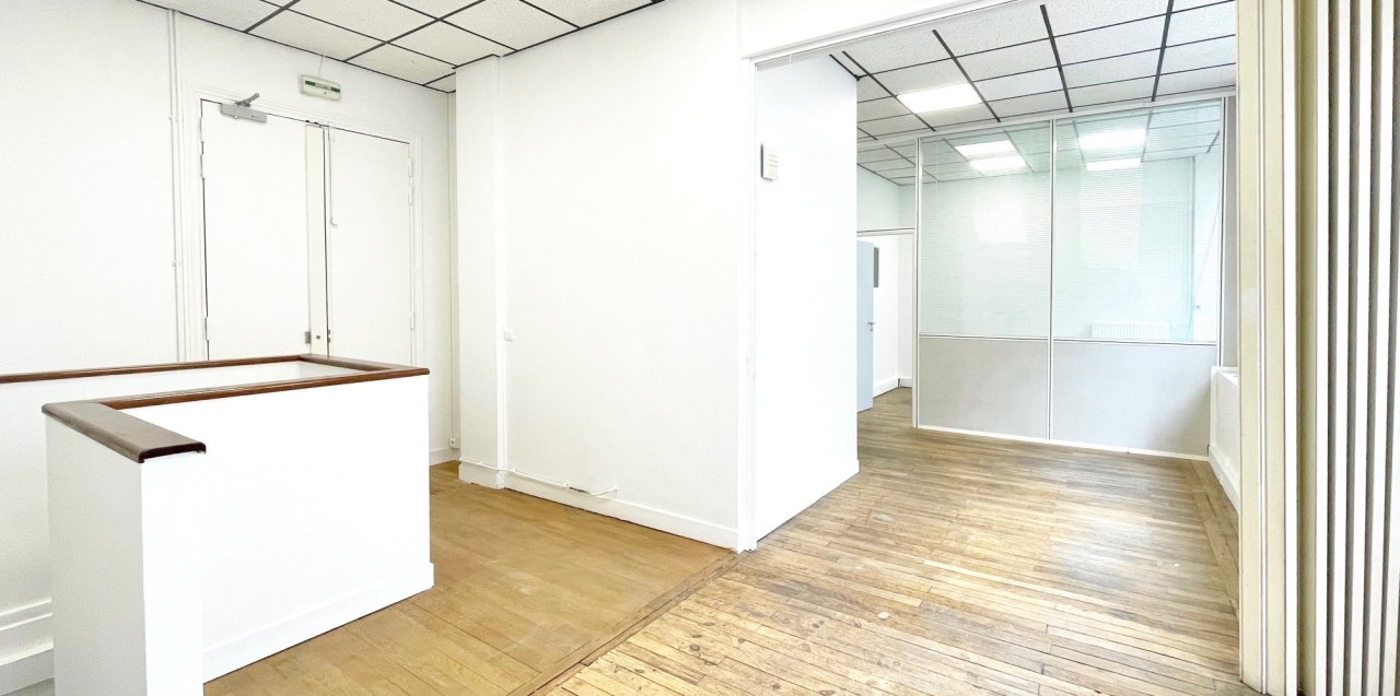 LOCATION DE BUREAUX