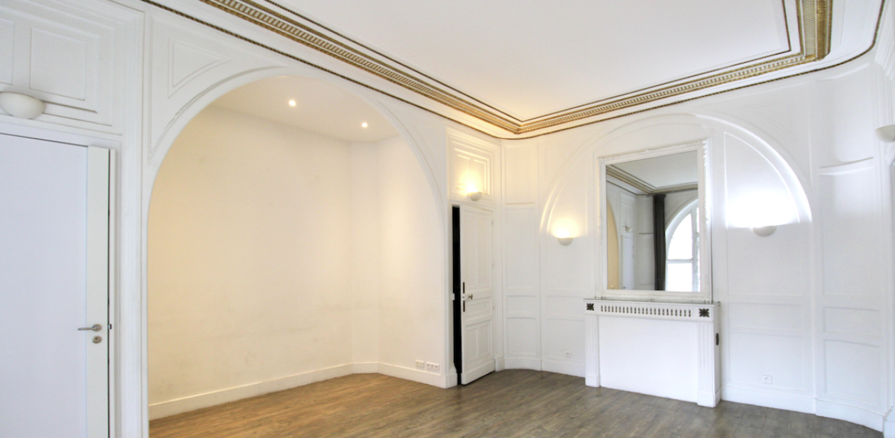 LOCATION DE BUREAUX