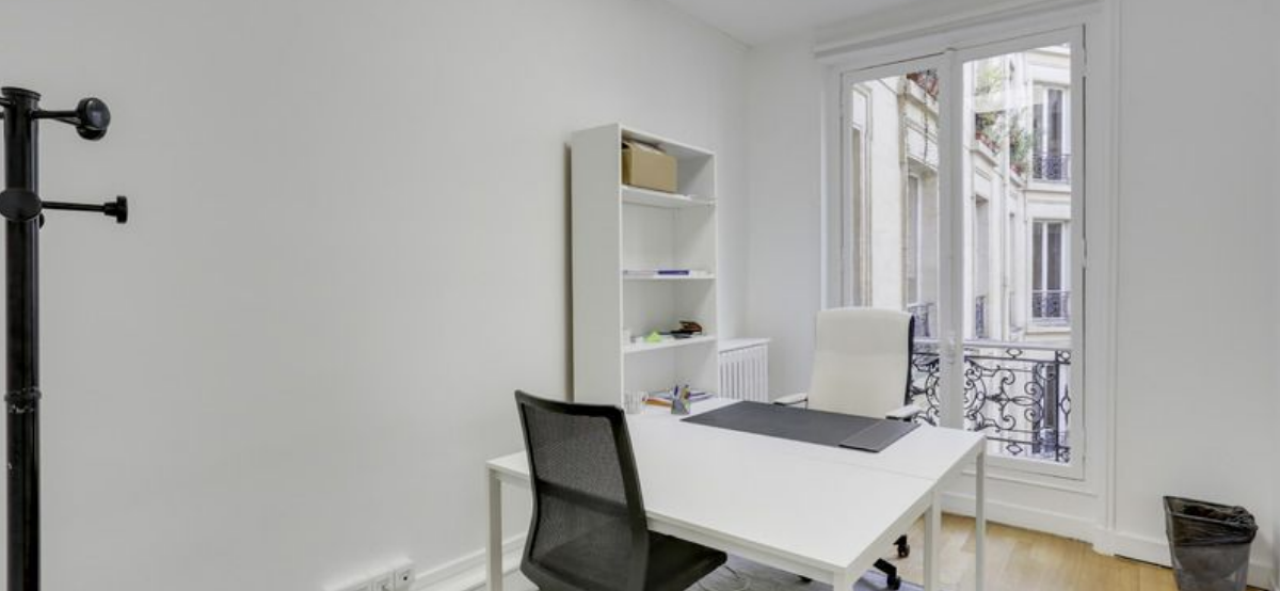 LOCATION DE BUREAUX