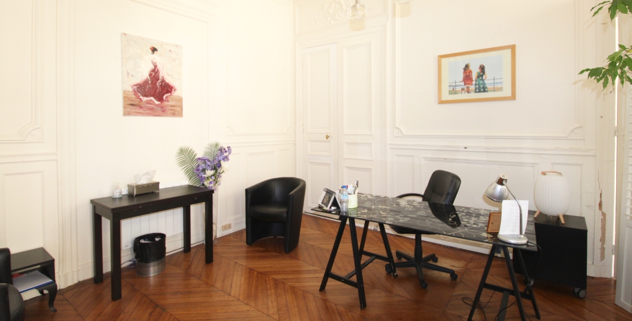 LOCATION DE BUREAUX