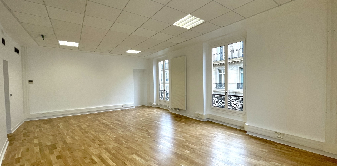 LOCATION DE BUREAUX