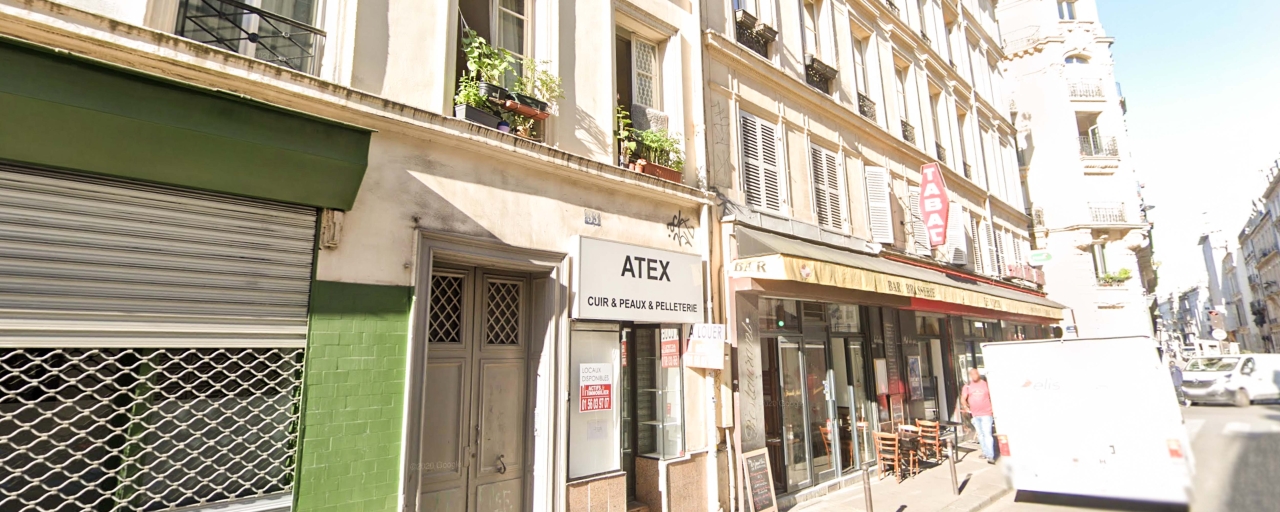 LOCATION COMMERCE