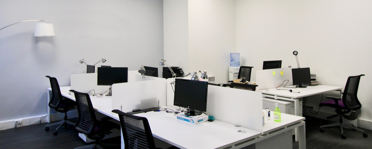 LOCATION DE BUREAUX