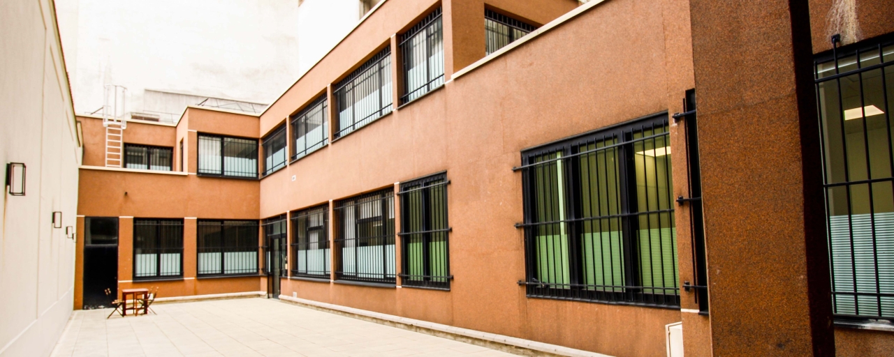 LOCATION DE BUREAUX