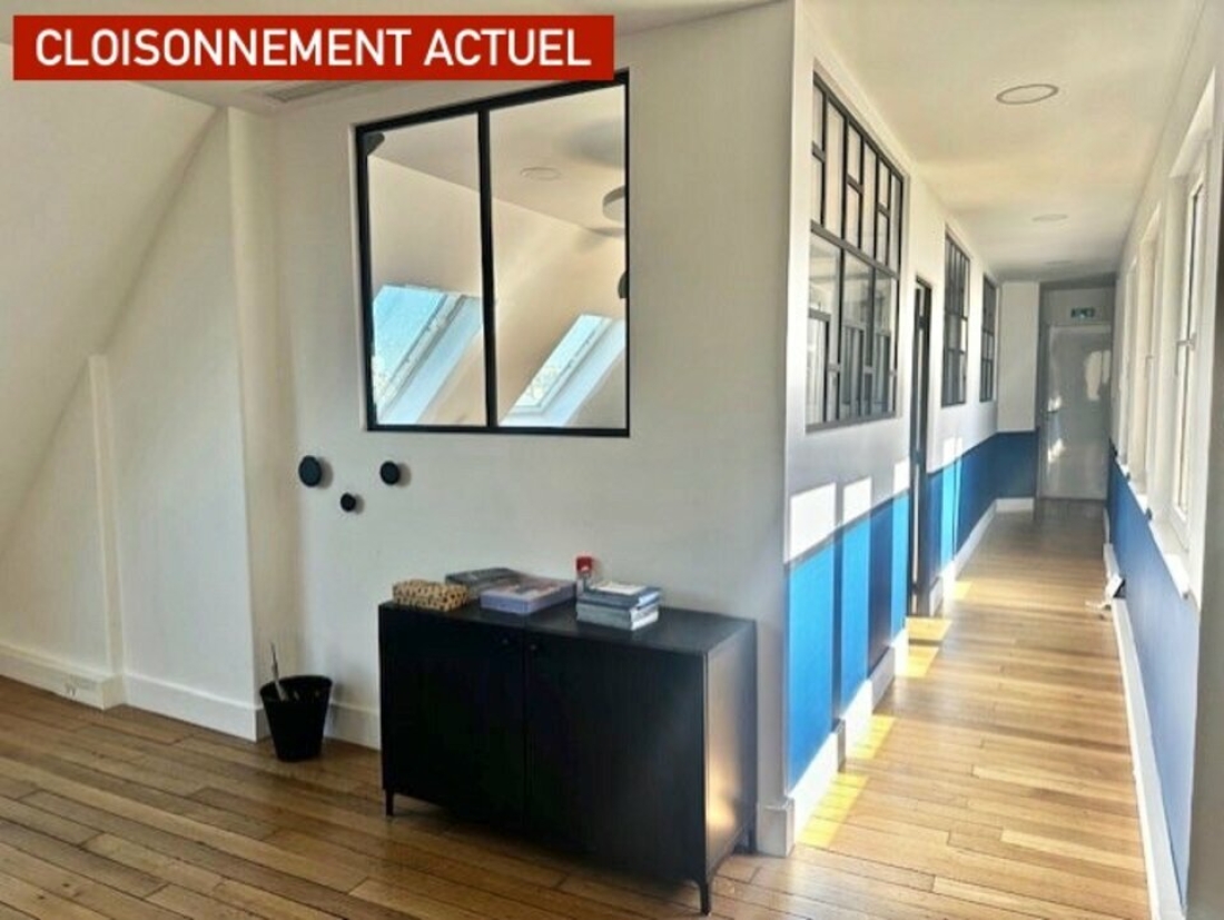 Photo 8 – location bureaux	PARIS (75011)