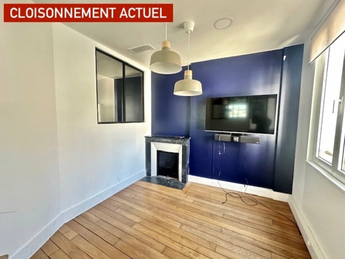 Photo 6 – location bureaux	PARIS (75011)