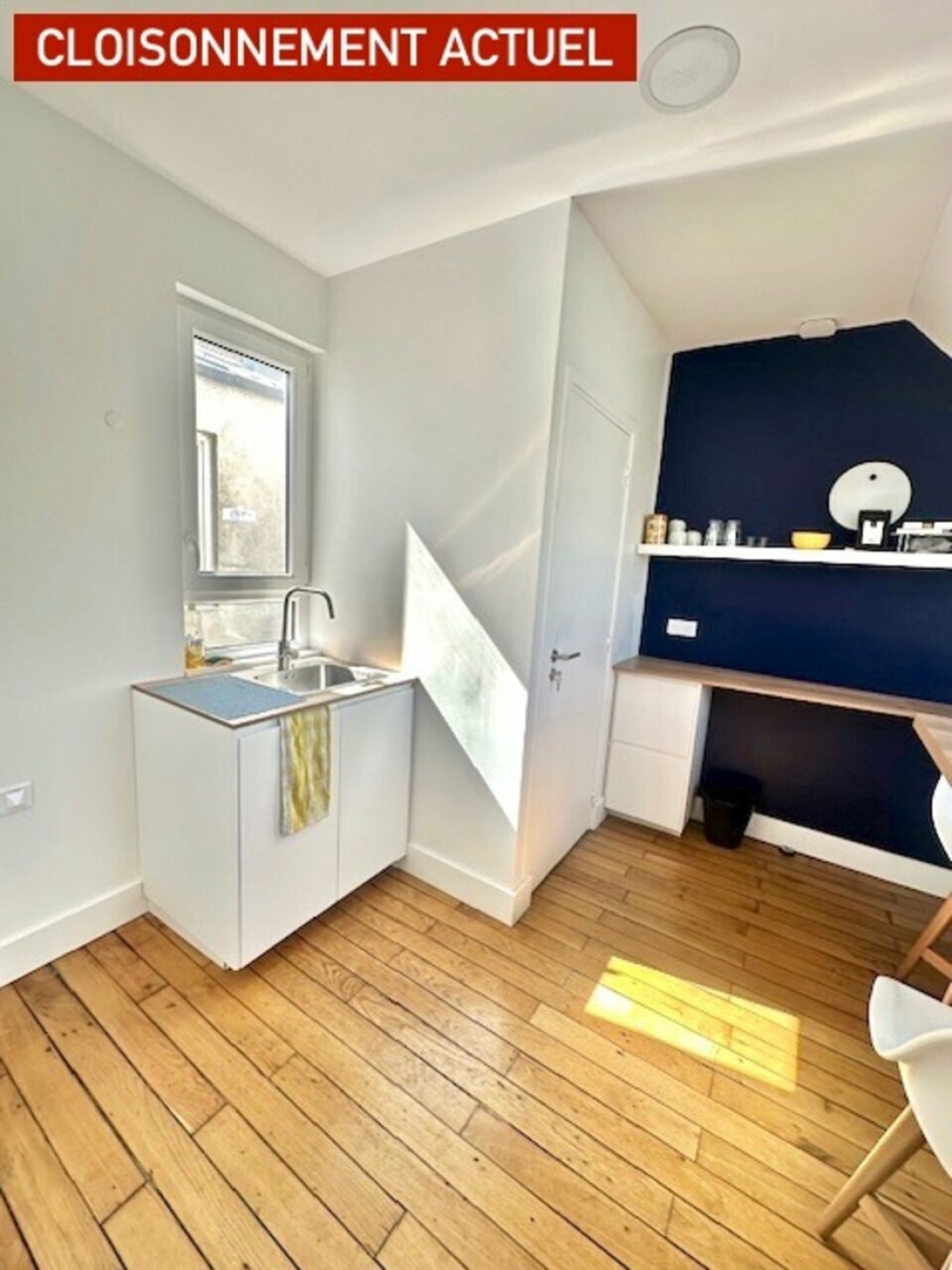 Photo 10 – location bureaux	PARIS (75011)