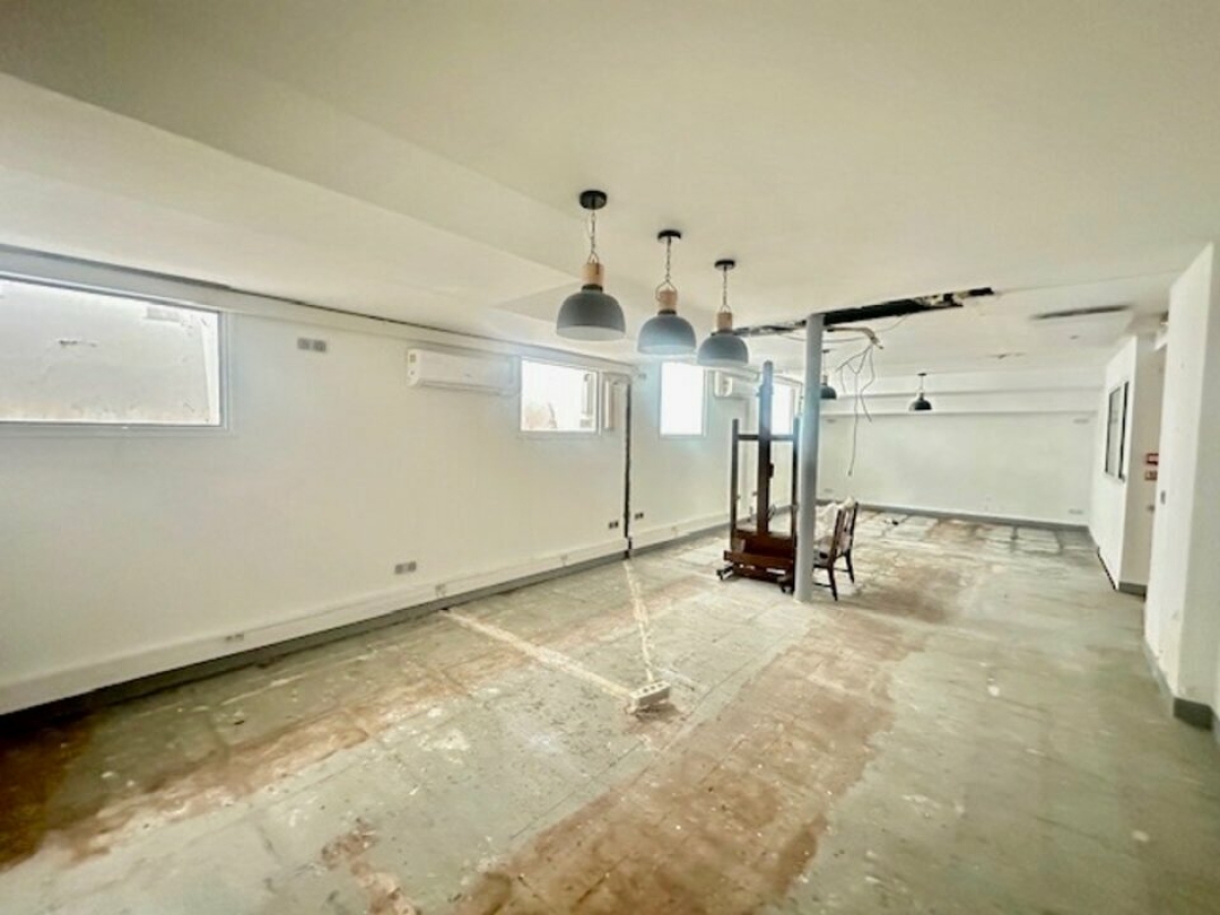 Photo 7 – location bureaux	PARIS (75011)