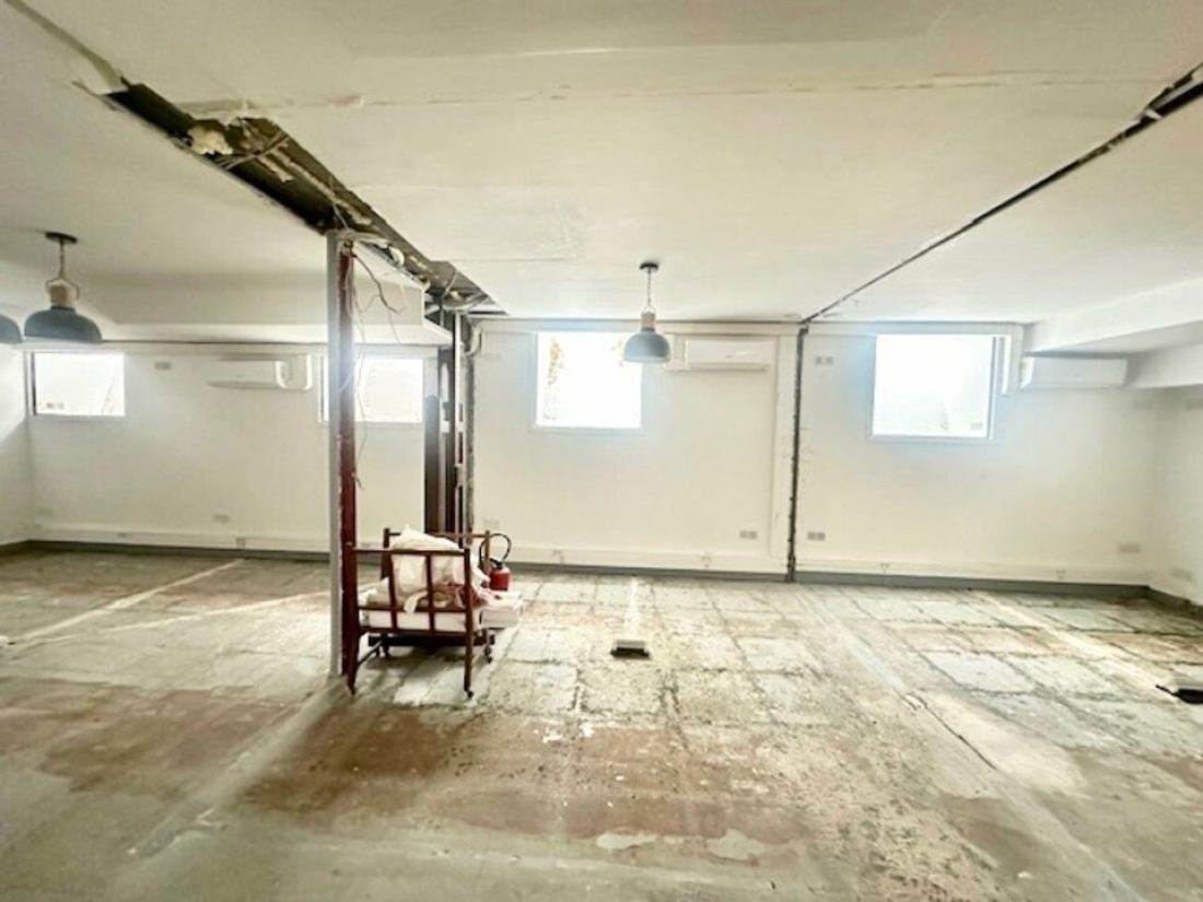 Photo 8 – location bureaux	PARIS (75011)