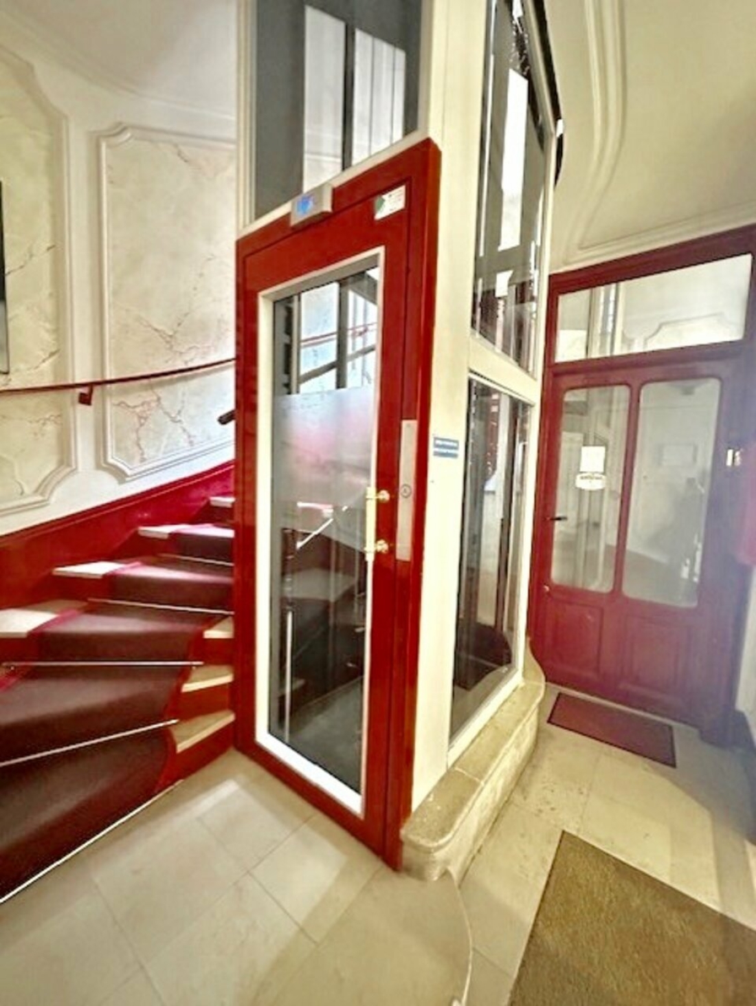 Photo 10 – location bureaux	PARIS (75002)