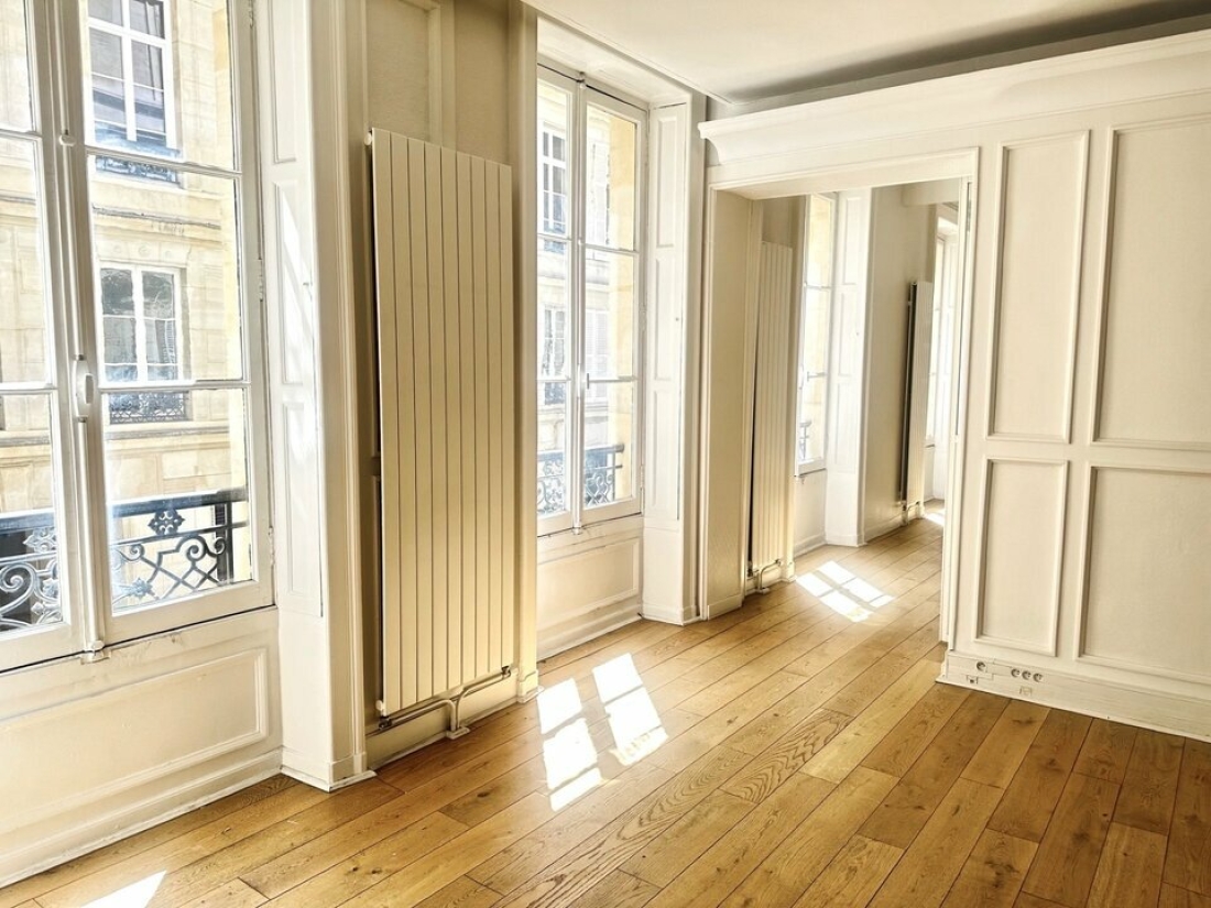Photo 7 – location bureaux	PARIS (75008)