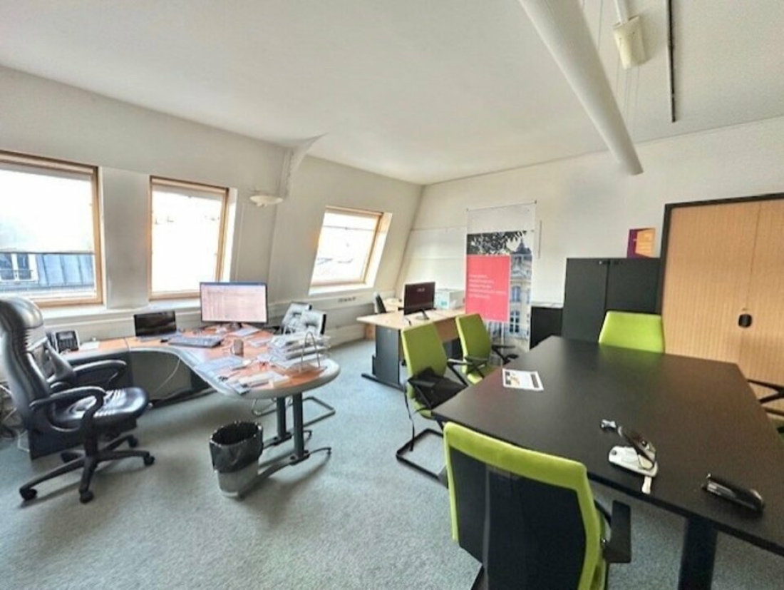 Photo 7 – location bureaux	PARIS (75011)