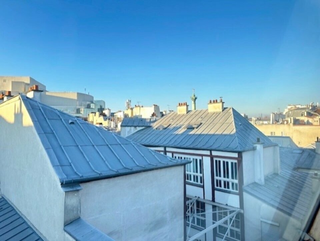 Photo 11 – location bureaux	PARIS (75011)