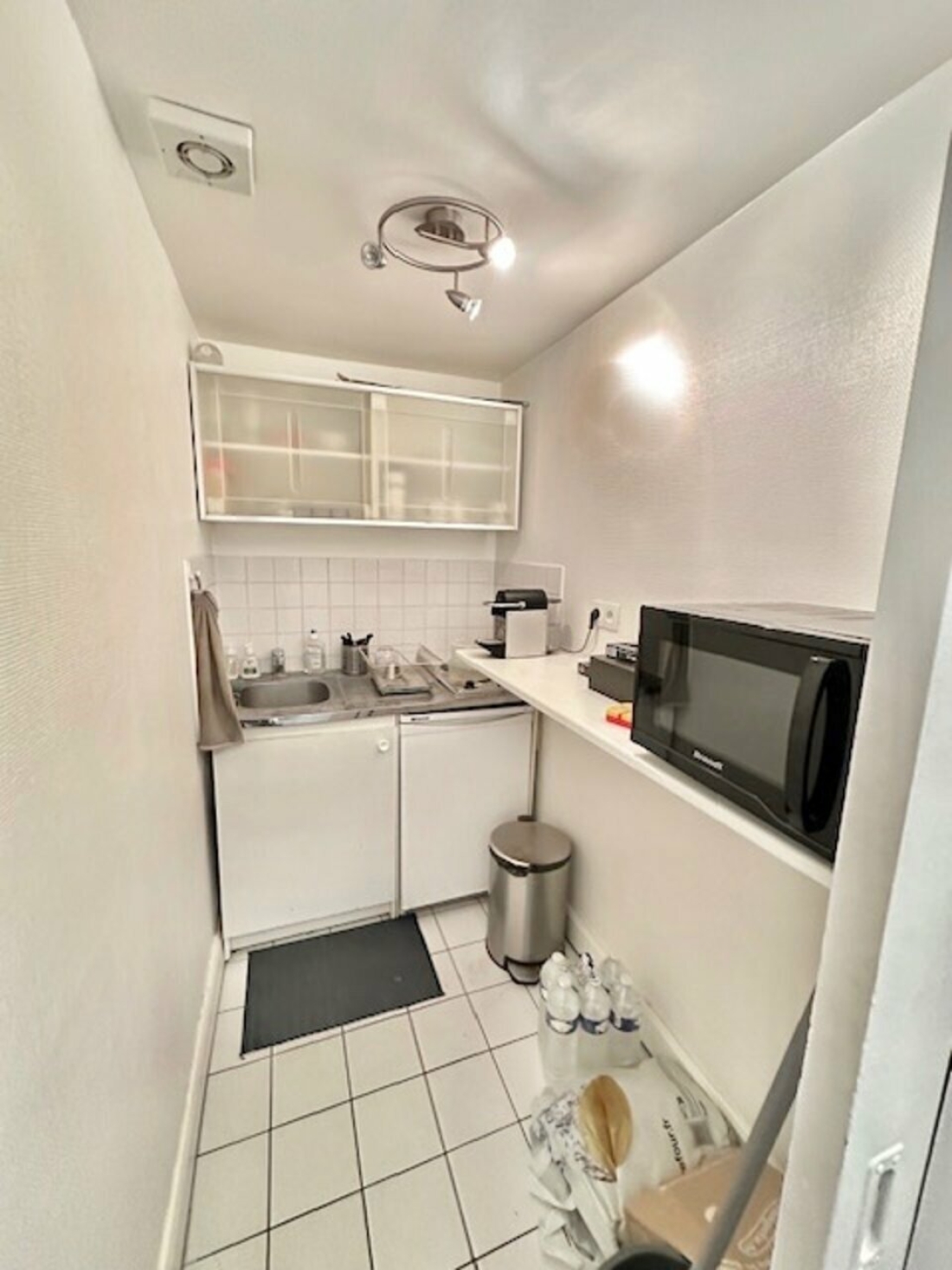 Photo 5 – location bureaux	PARIS (75009)