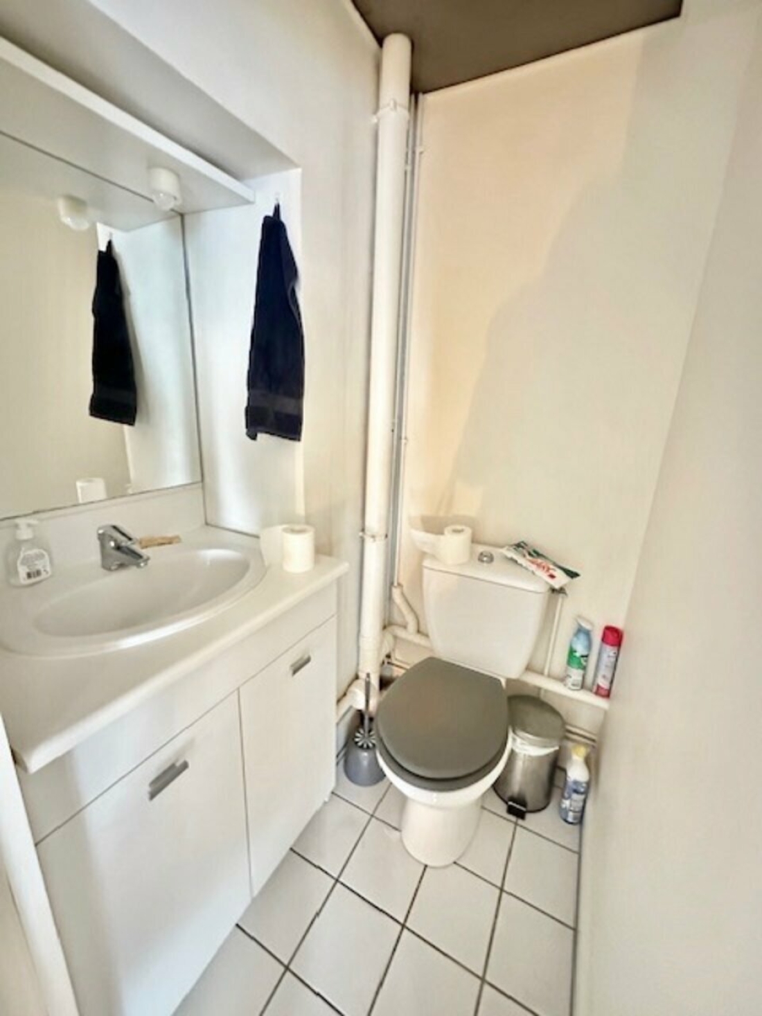 Photo 6 – location bureaux	PARIS (75009)