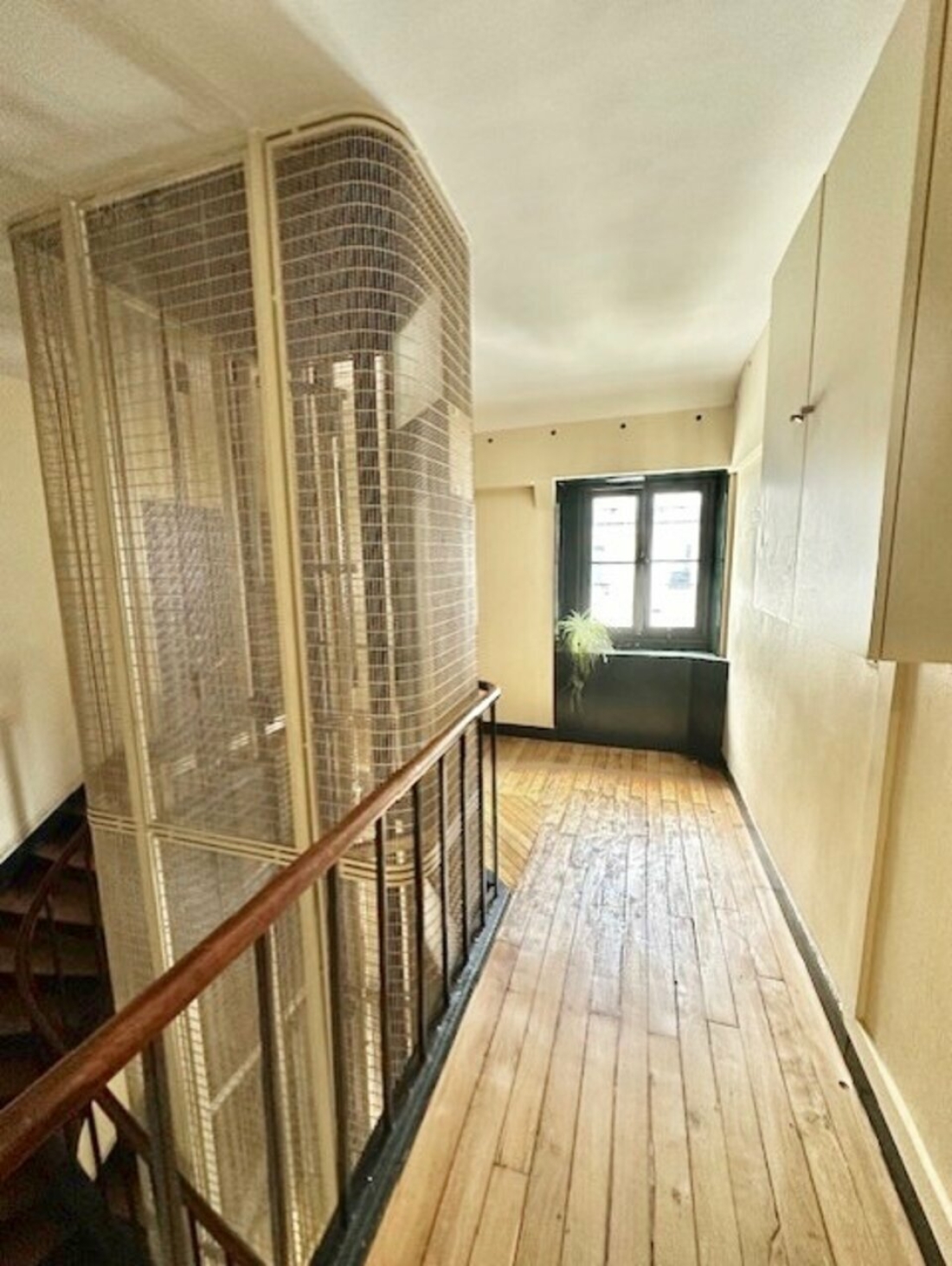 Photo 7 – location bureaux	PARIS (75009)
