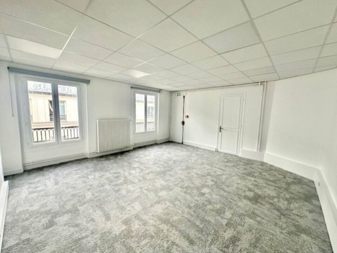 Photo 11 – location bureaux	PARIS (75002)