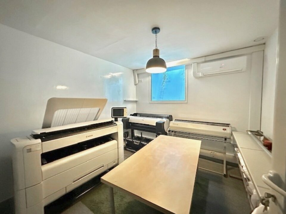 Photo 9 – location bureaux	PARIS (75011)