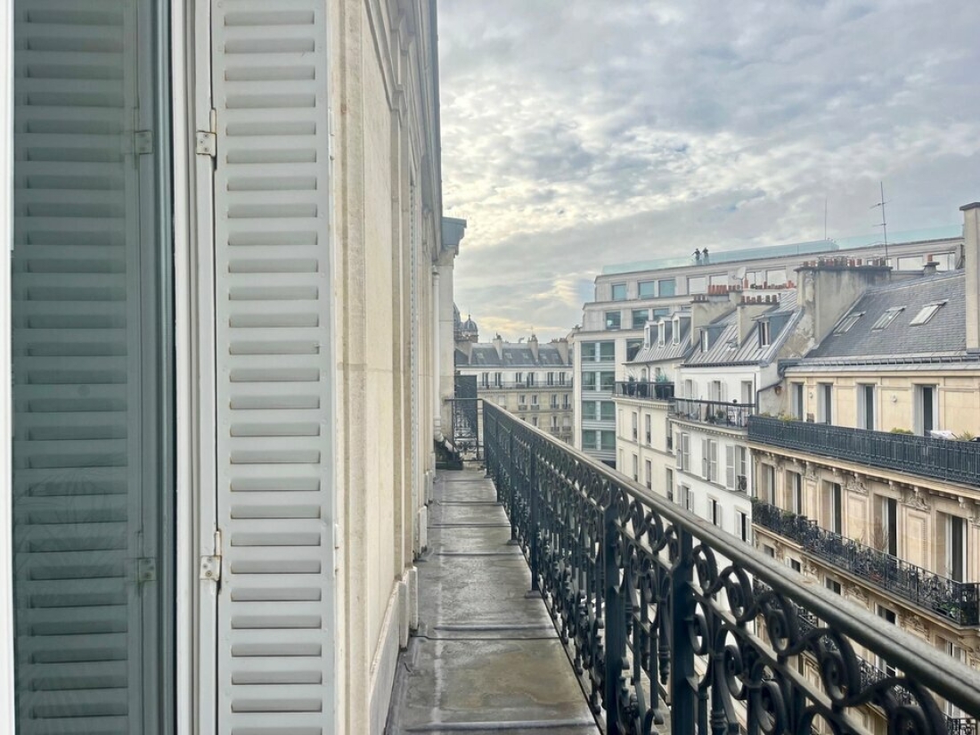 Photo 11 – location bureaux	PARIS (75008)