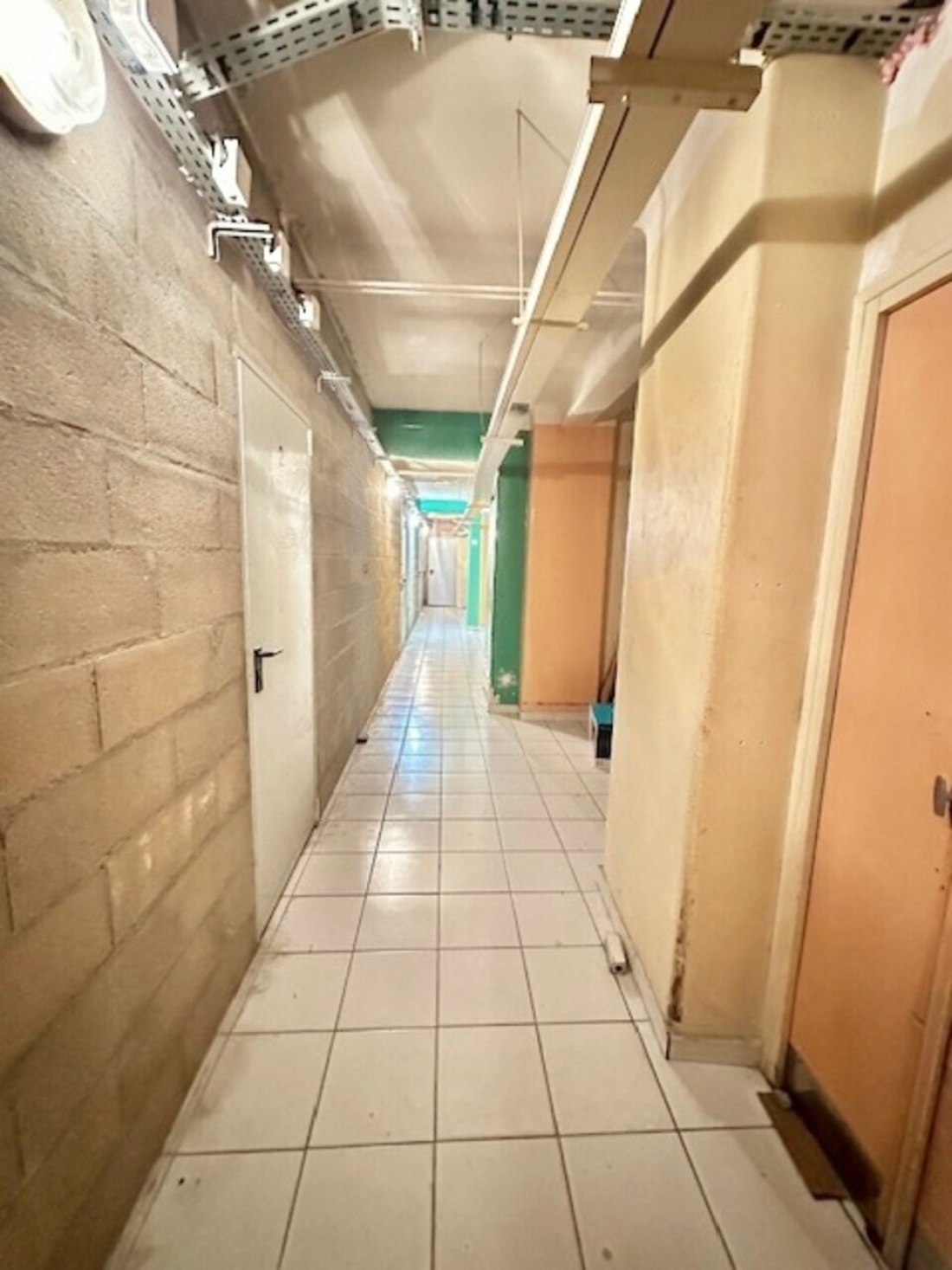Photo 11 – location bureaux	PARIS (75011)