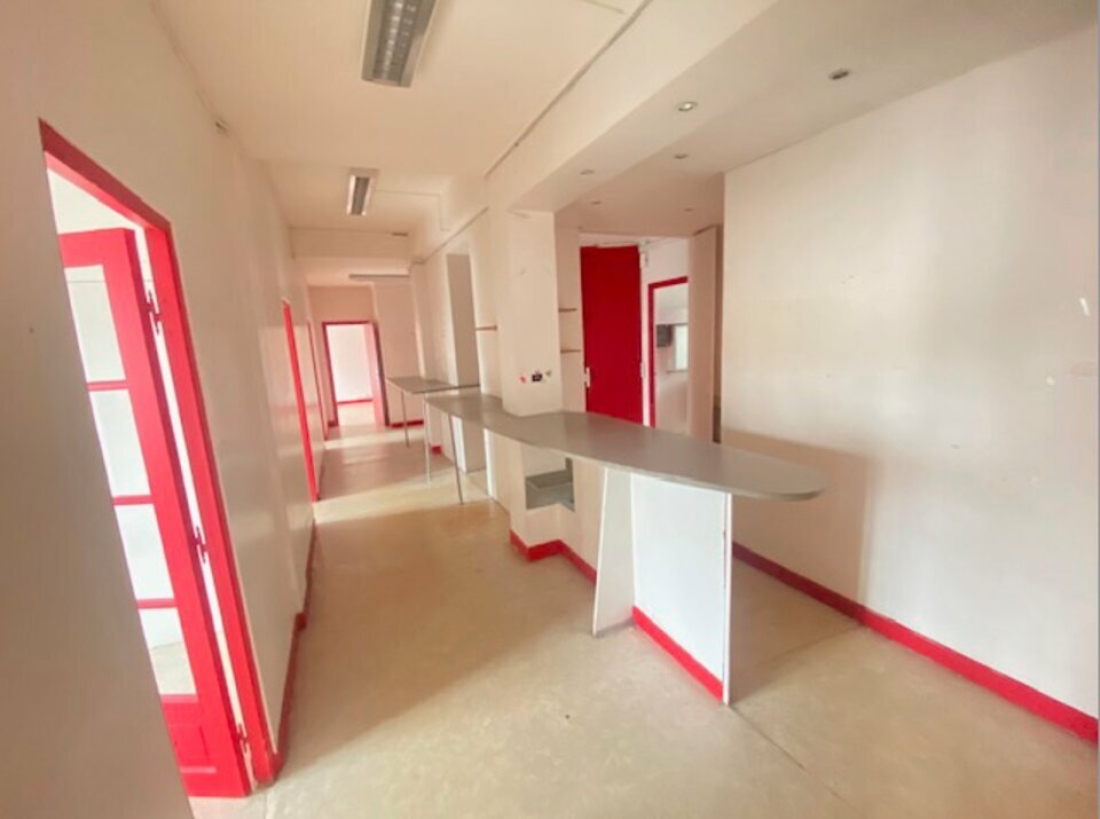 Photo 1 – location bureaux	PARIS (75010)