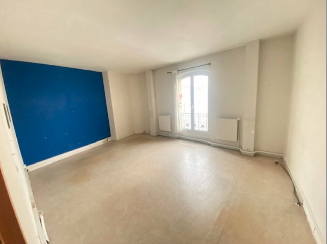 Photo 3 – location bureaux	PARIS (75010)