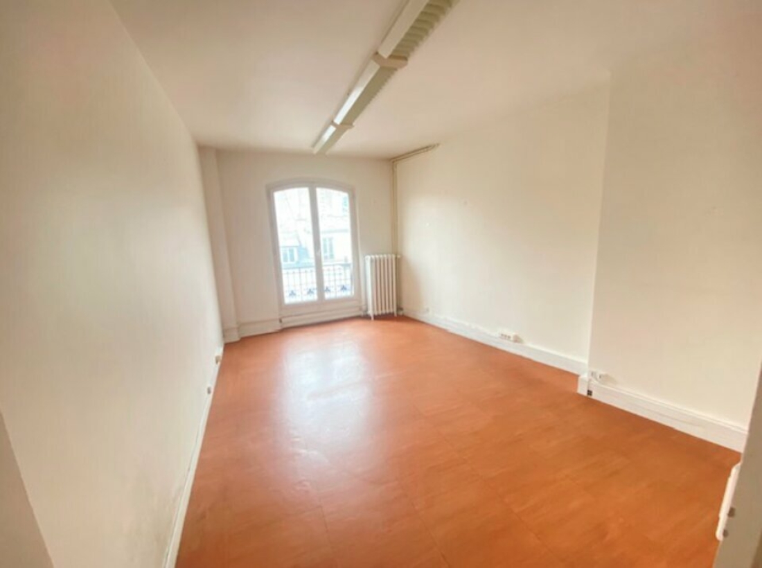 Photo 4 – location bureaux	PARIS (75010)