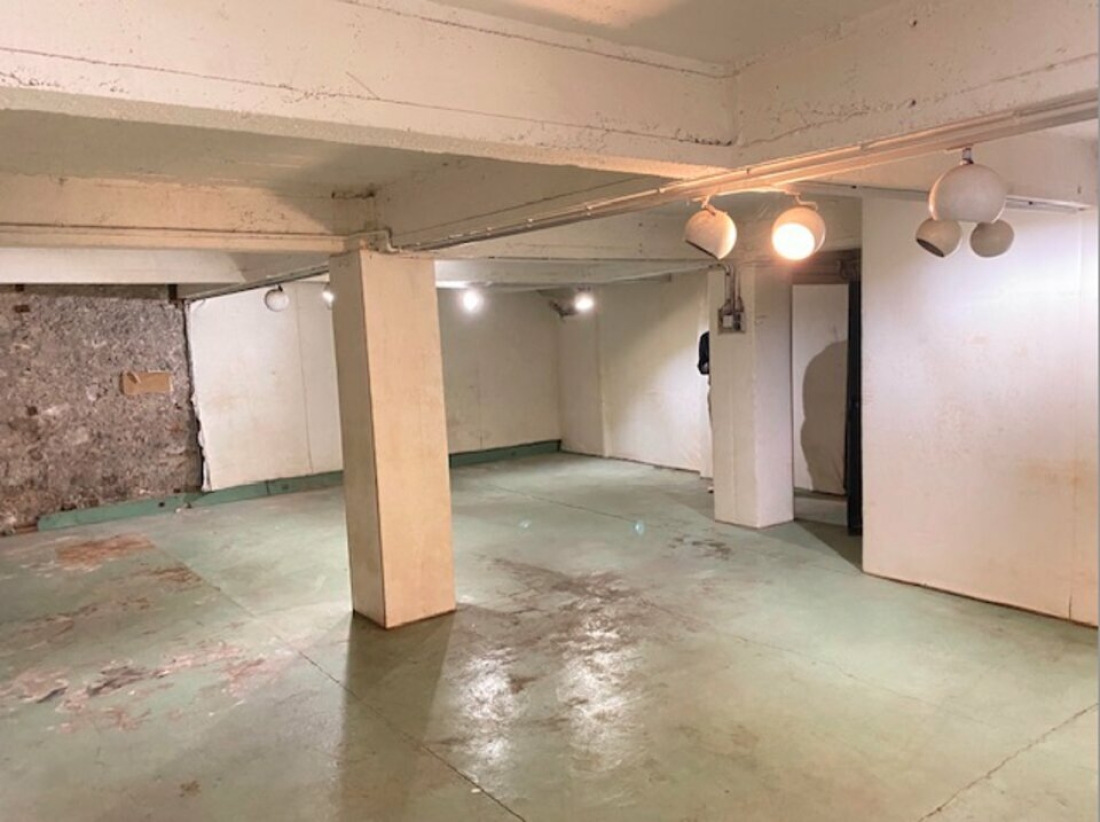 Photo 5 – location bureaux	PARIS (75010)