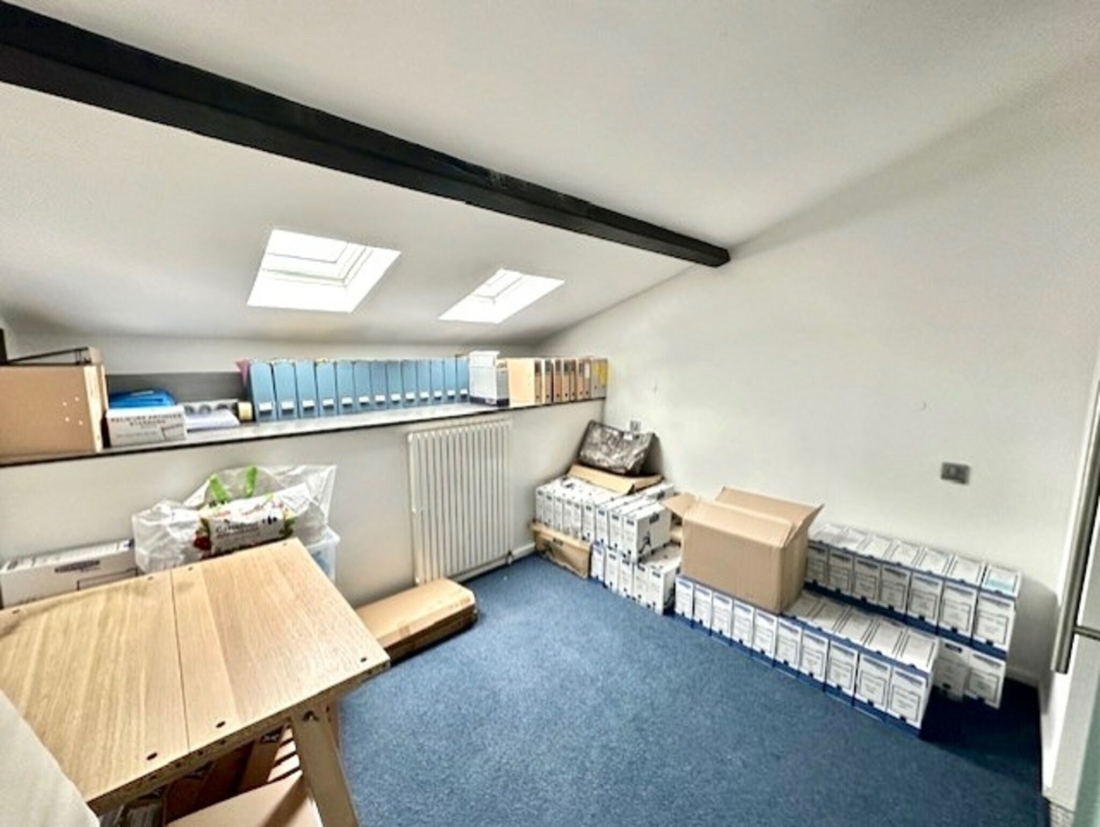 Photo 9 – location bureaux	PARIS (75011)