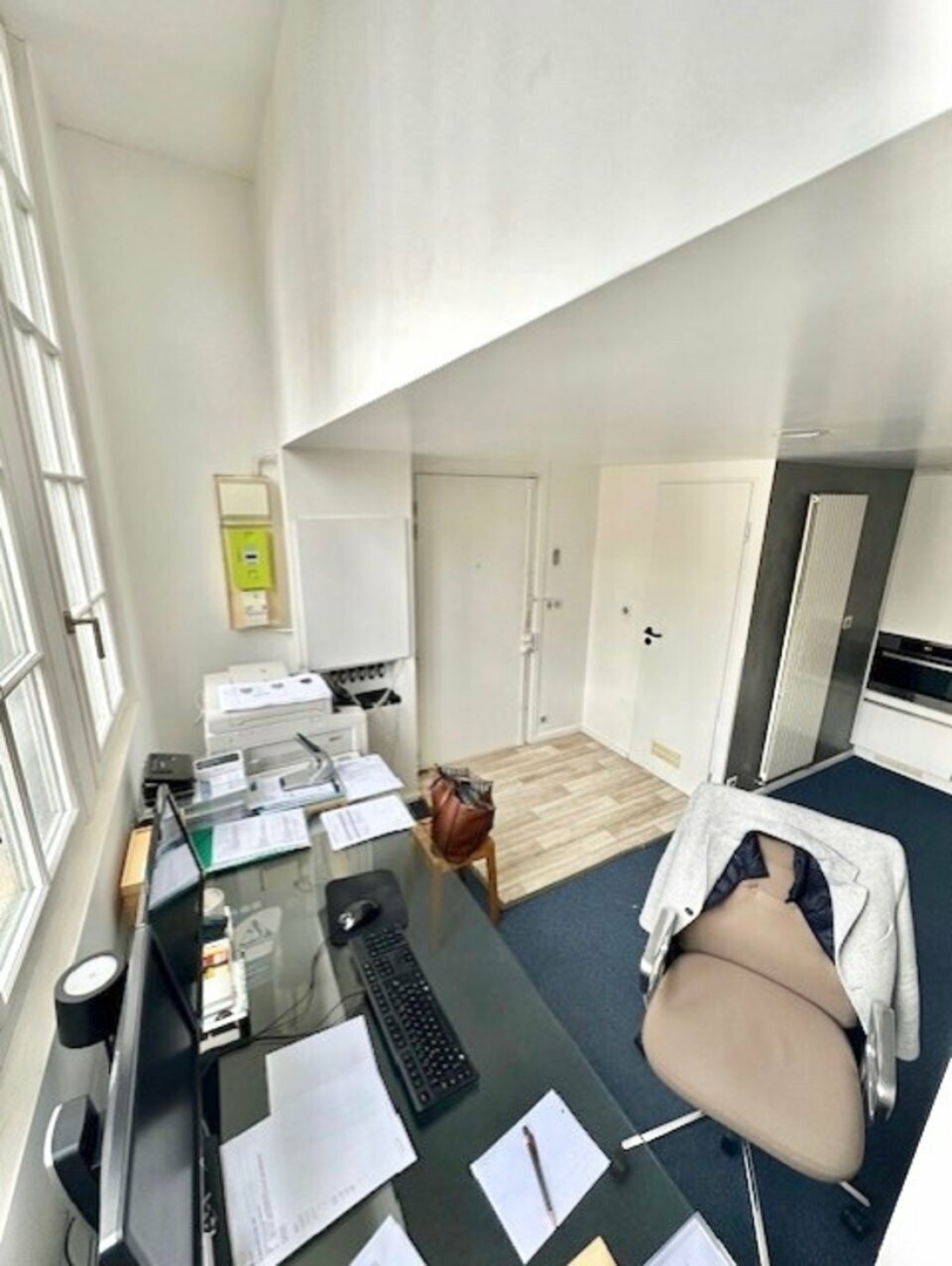 Photo 8 – location bureaux	PARIS (75011)