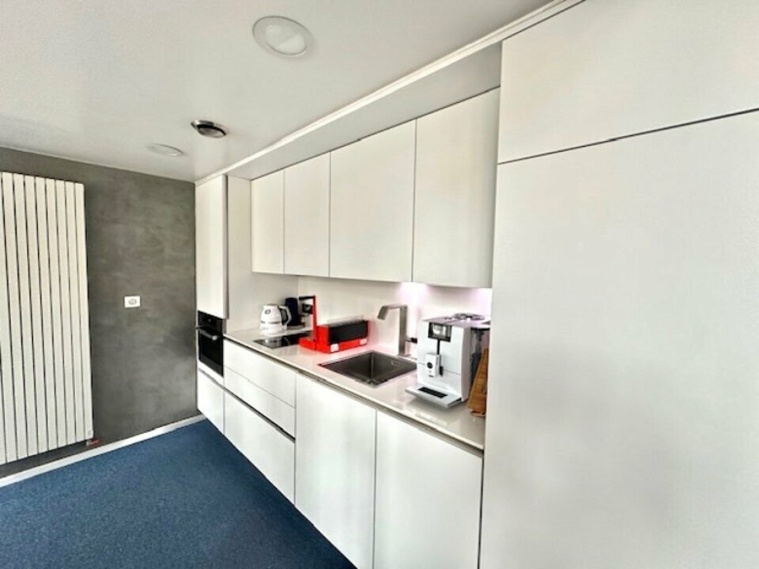 Photo 7 – location bureaux	PARIS (75011)