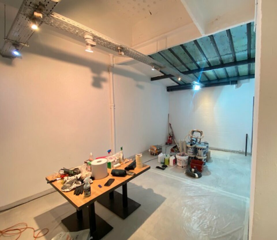 Photo 3 – location commerce	PARIS (75015)