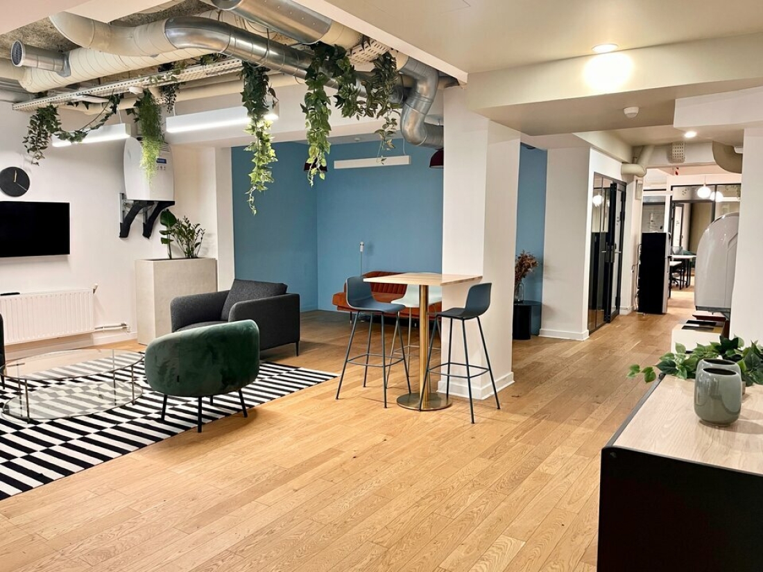 Photo 3 – location bureaux	PARIS (75002)