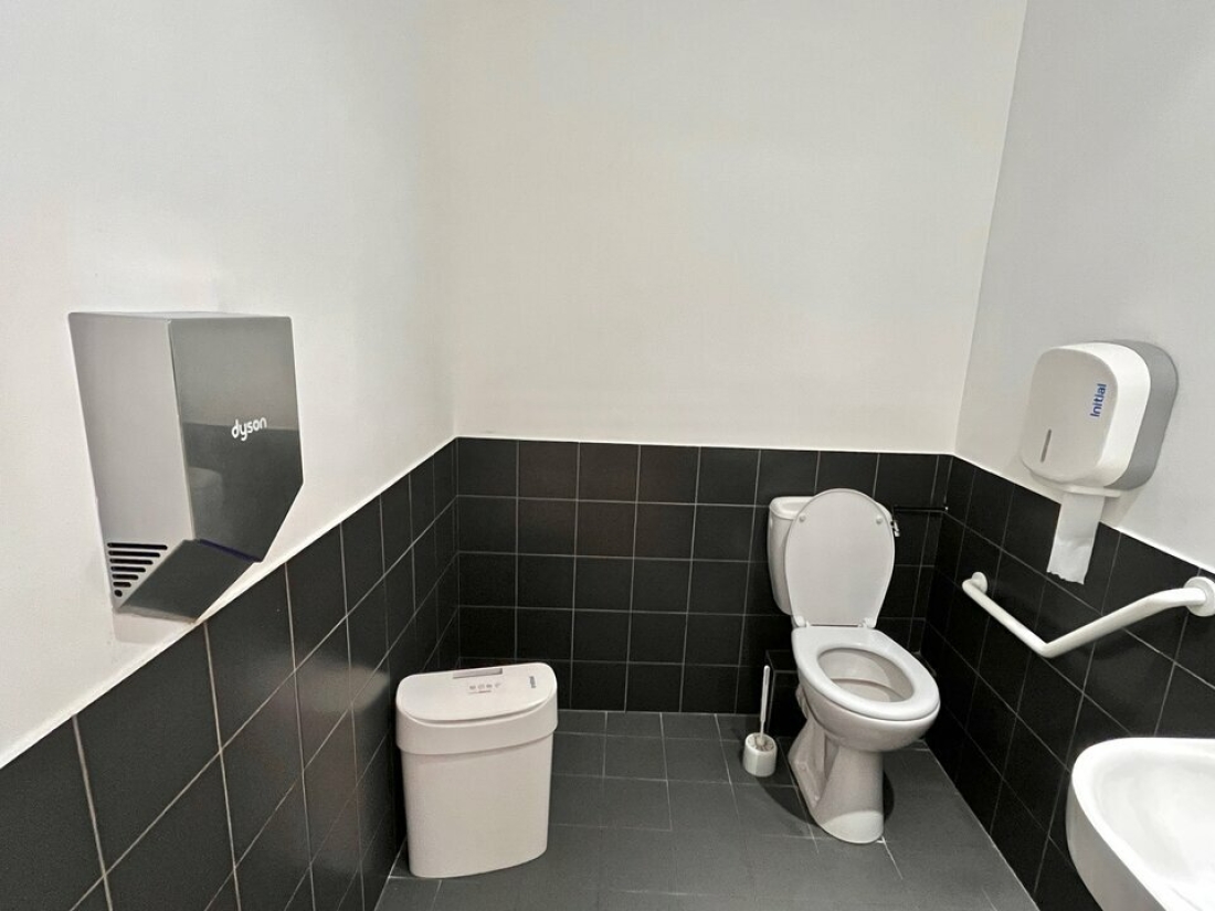 Photo 8 – location bureaux	PARIS (75002)