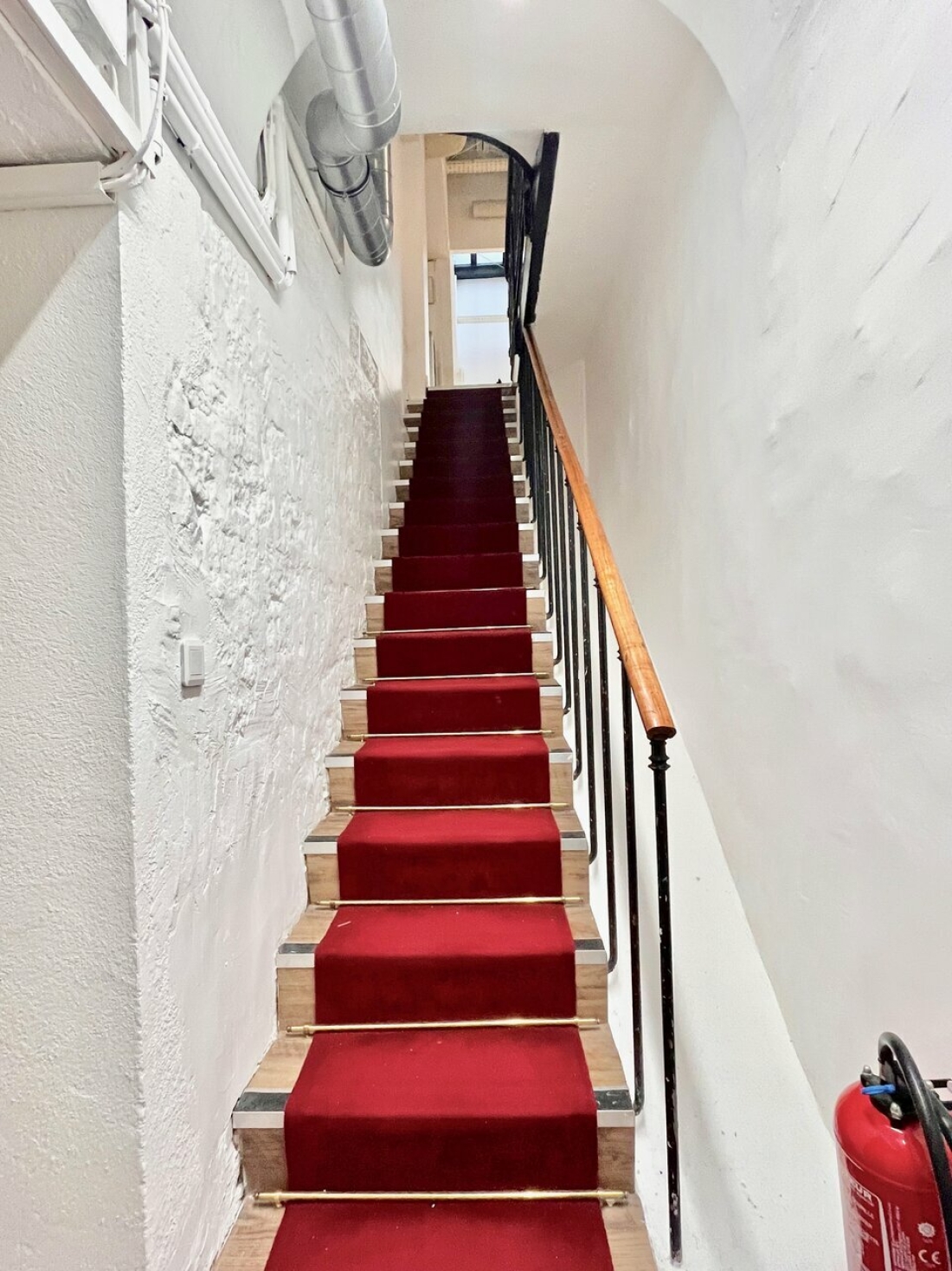 Photo 11 – location bureaux	PARIS (75002)