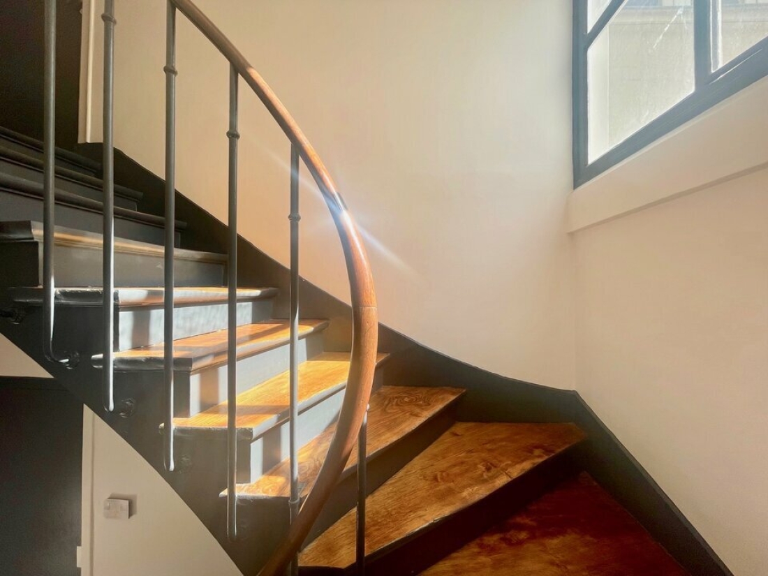 Photo 7 – location bureaux	PARIS (75010)