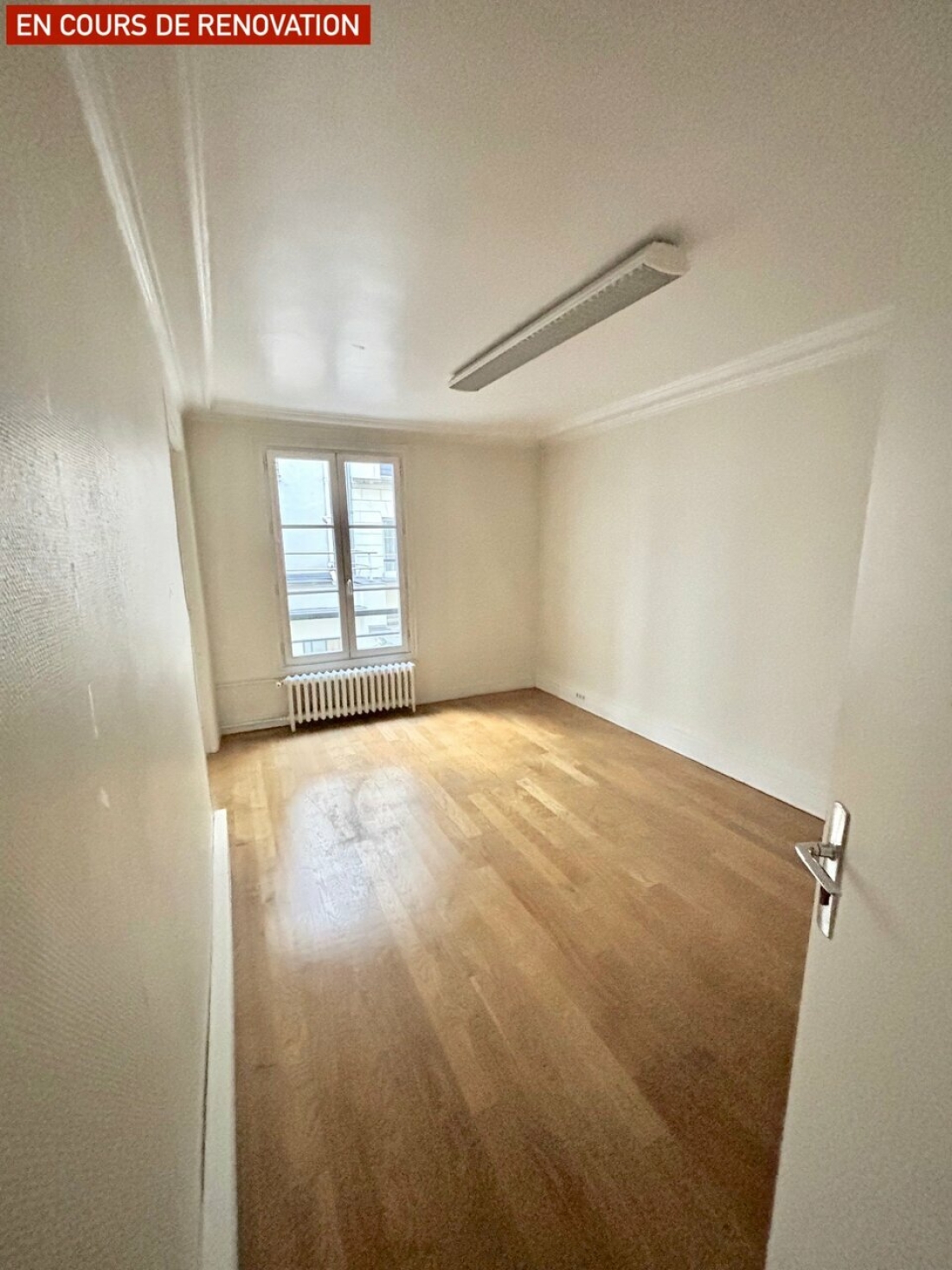 Photo 5 – location bureaux	PARIS (75008)