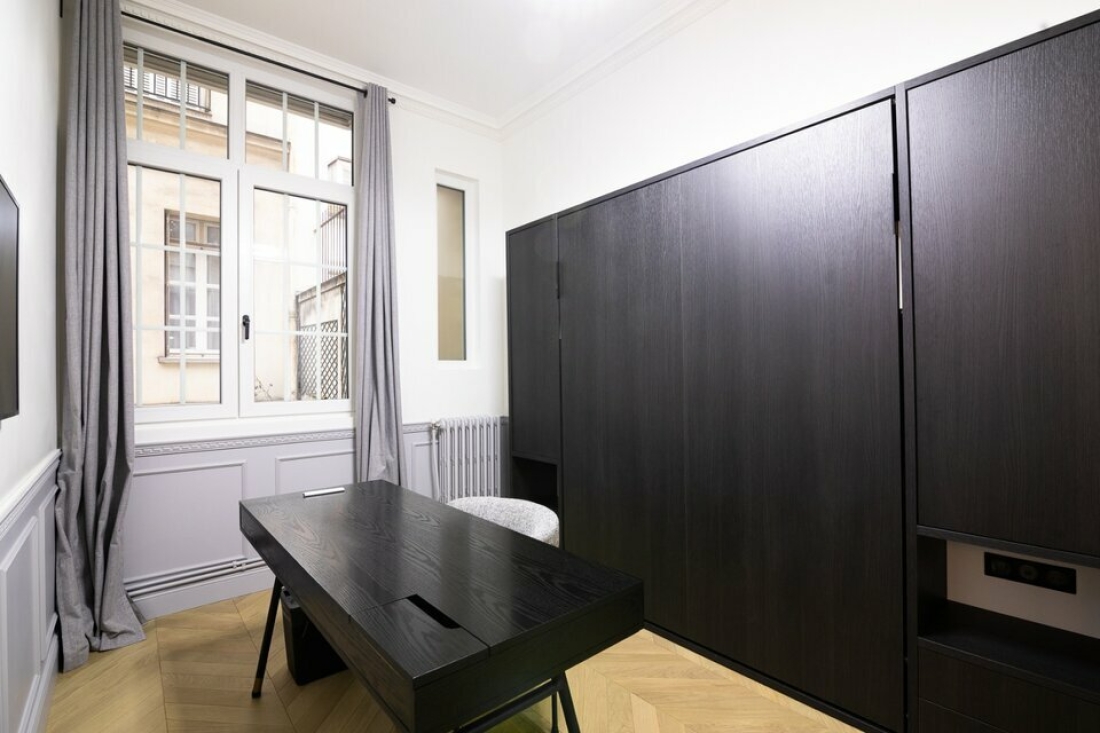 Photo 9 – location bureaux	PARIS (75017)