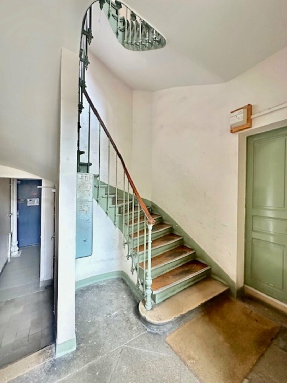 Photo 11 – location bureaux	PARIS (75011)