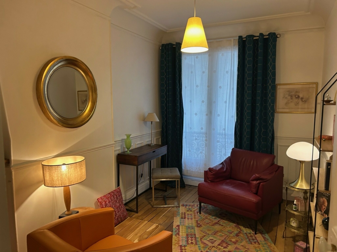Photo 5 – location bureaux	PARIS (75003)