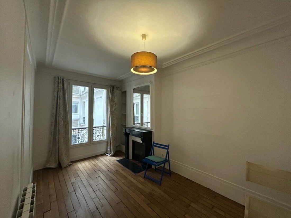Photo 1 – location bureaux	PARIS (75003)