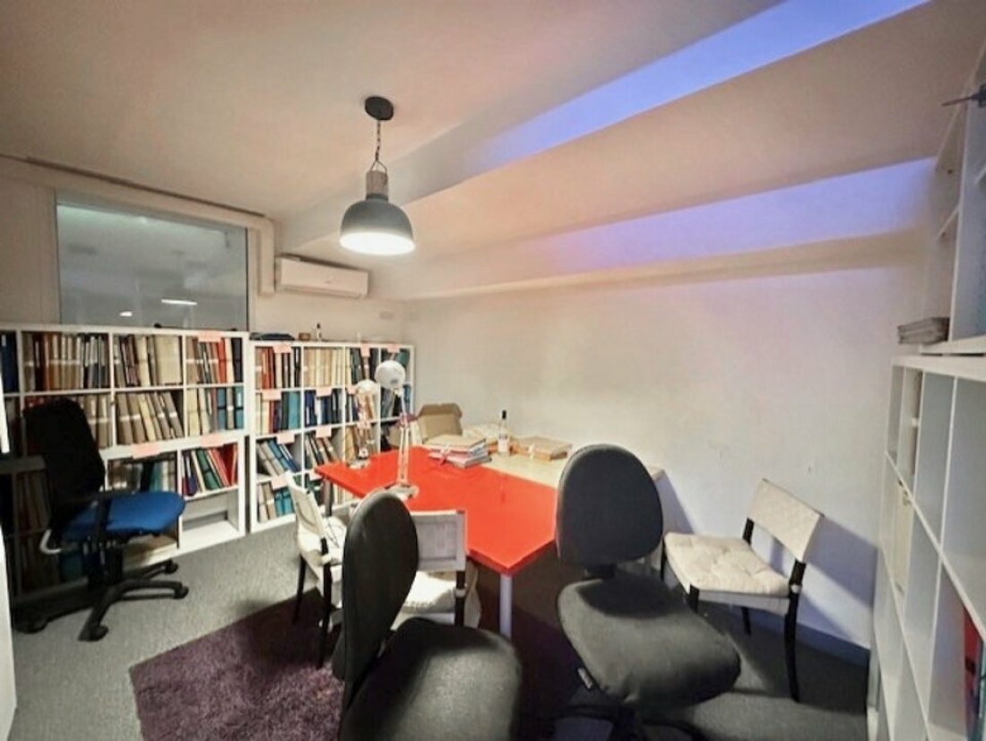 Photo 10 – location bureaux	PARIS (75011)