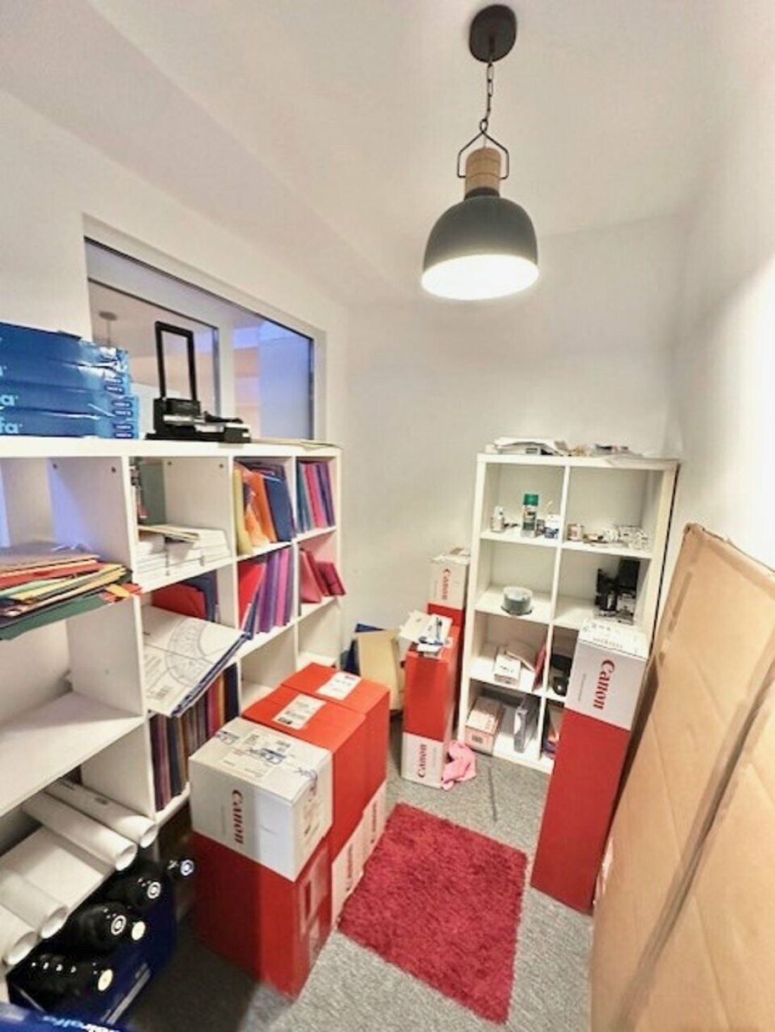 Photo 7 – location bureaux	PARIS (75011)