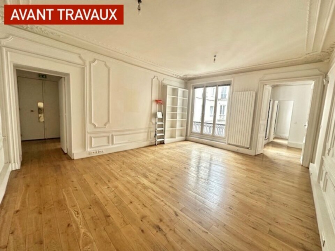 Photo 4 – location bureaux	PARIS (75002)