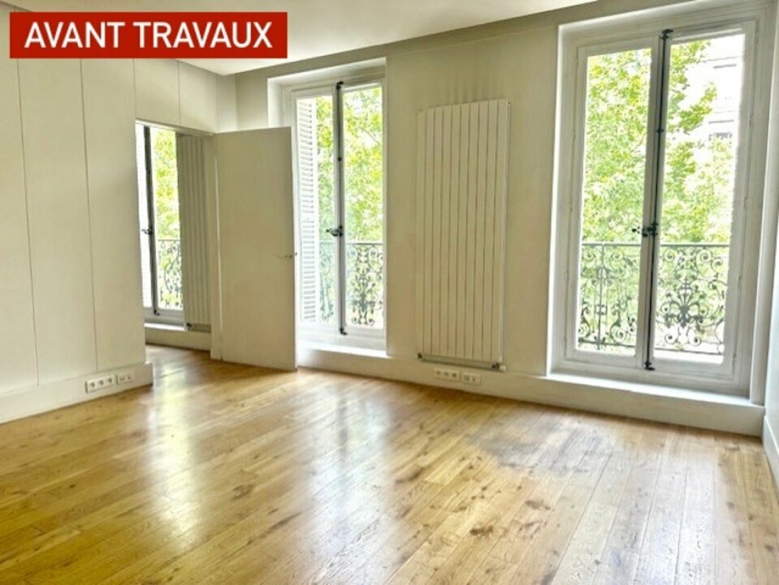 Photo 5 – location bureaux	PARIS (75002)