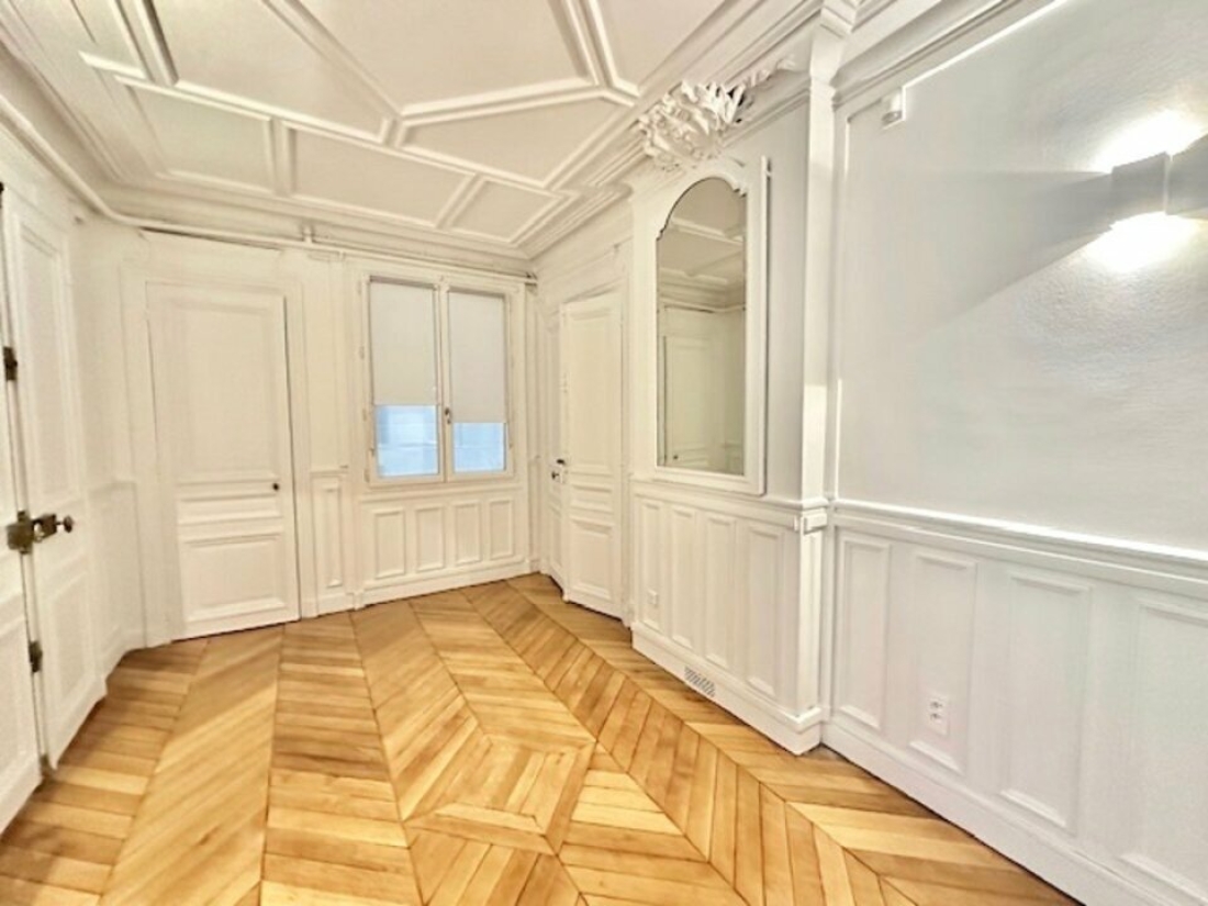 Photo 4 – location bureaux	PARIS (75009)