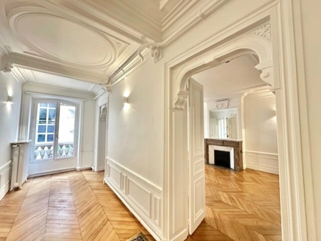 Photo 3 – location bureaux	PARIS (75009)
