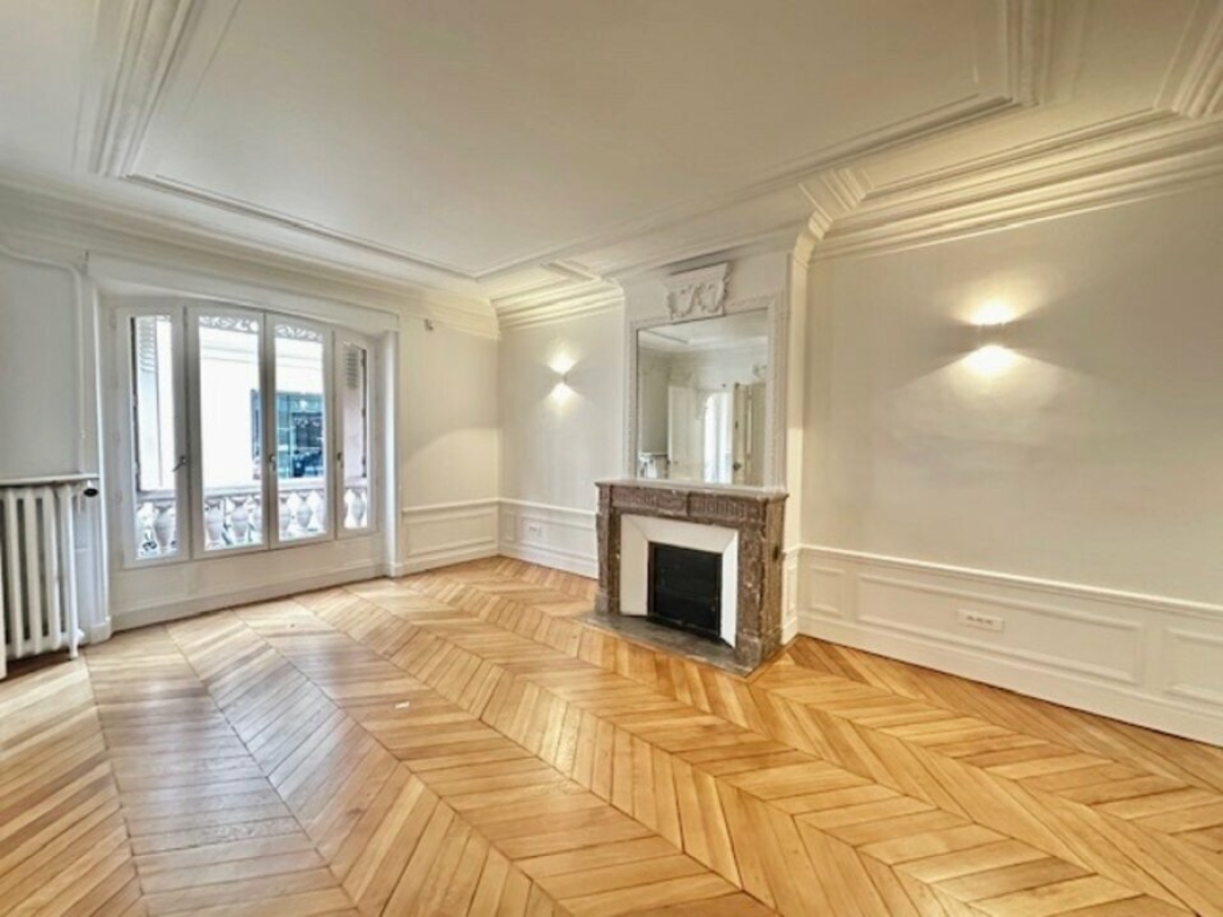 Photo 2 – location bureaux	PARIS (75009)